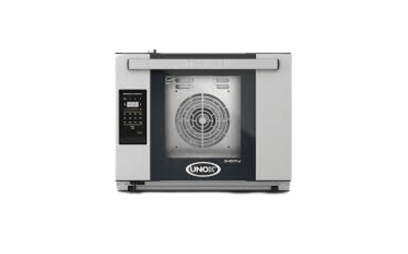 Bakerlux Shop.Pro Convection Oven