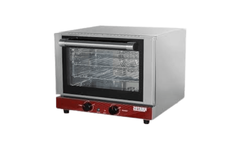 Best Commercial Countertop Convection Oven