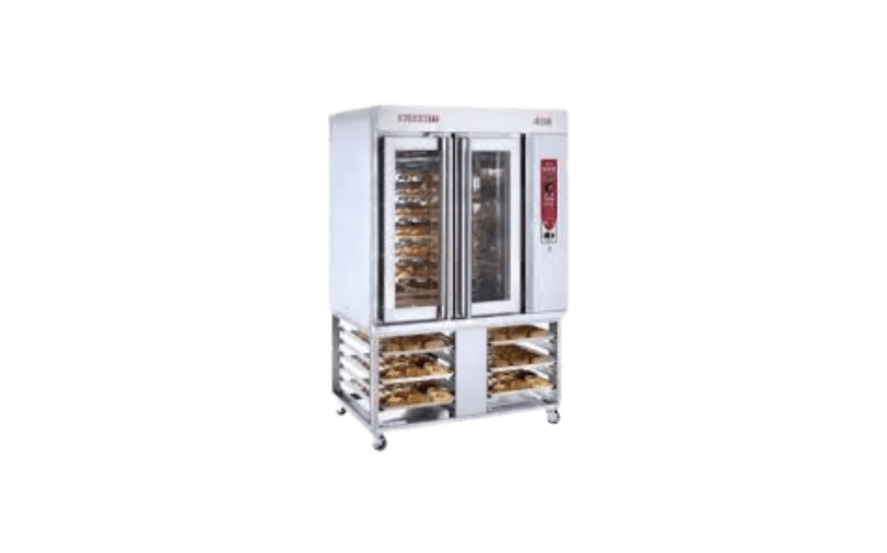 Blodgett XR8-G Rotating Rack Oven