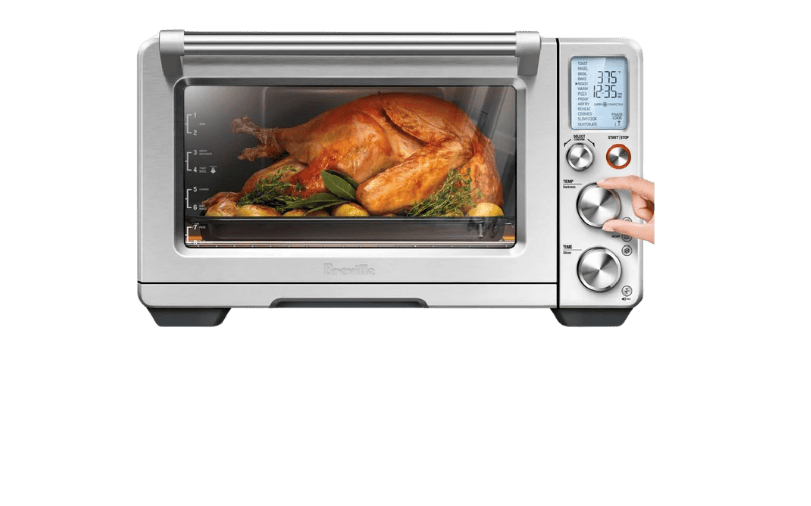 Breville Smart Oven Air Fryer Pro