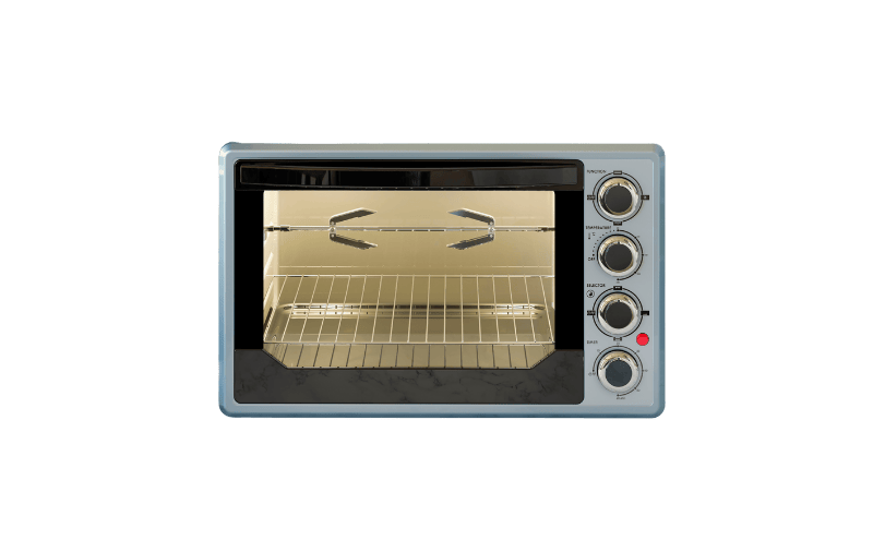 Convection Toaster Ovens