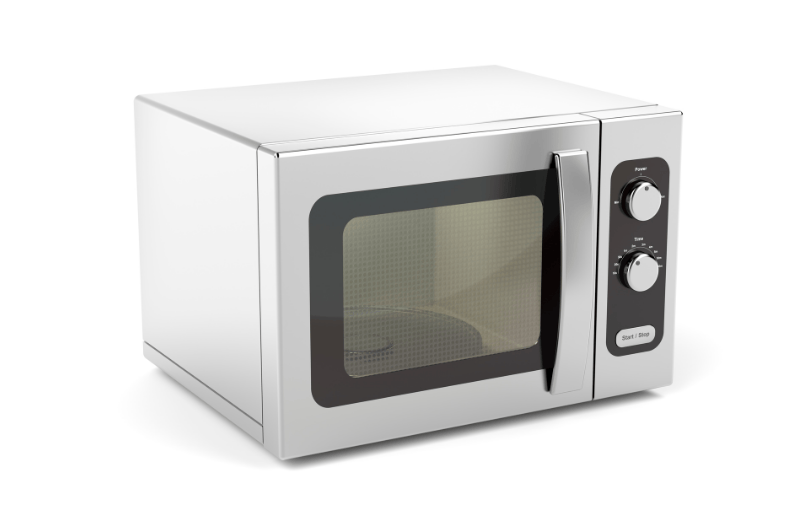 Countertop Fan Ovens