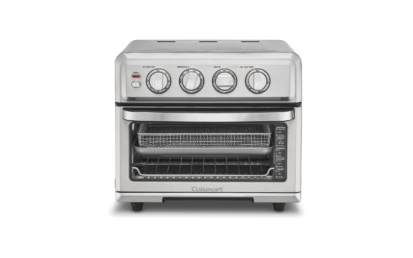 Cuisinart TOA-60 Convection Air Fryer Toaster Oven