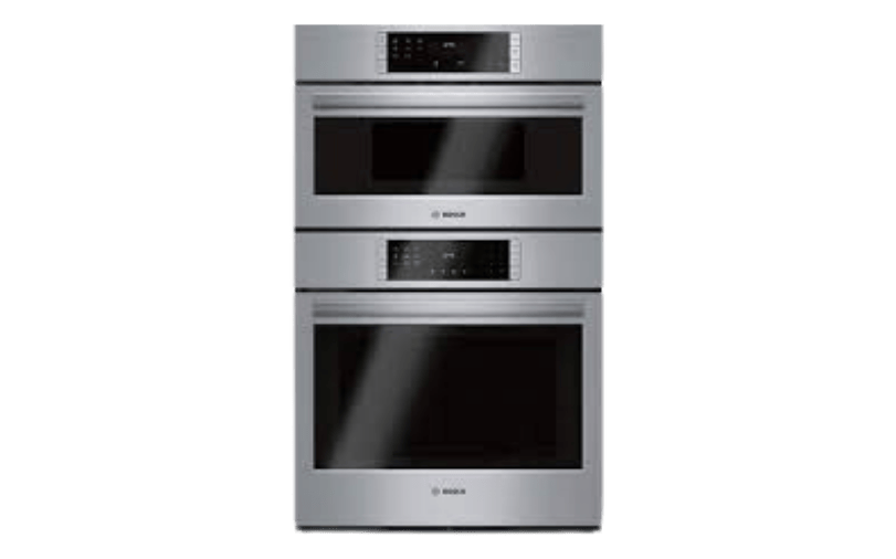 Double Convection Ovens