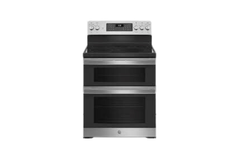 GE JTD5000SVSS 30-inch Double Wall Oven