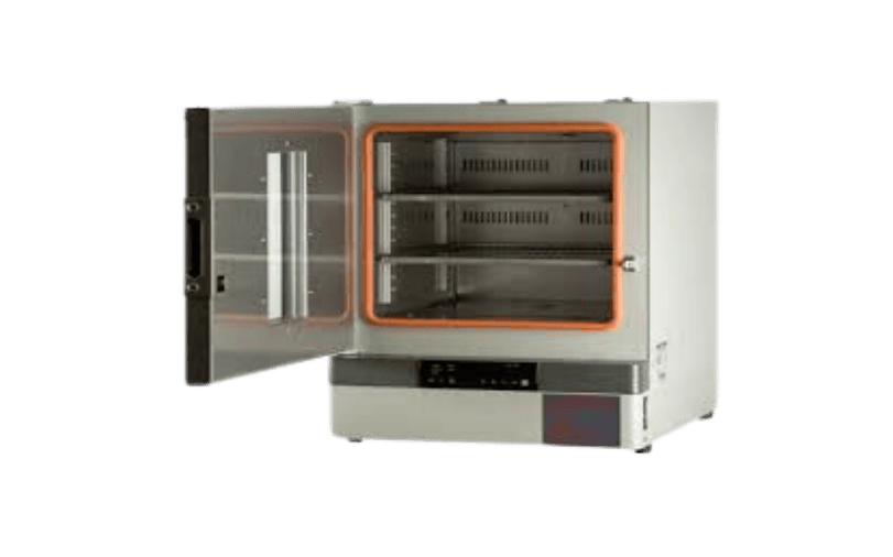 Infrared Fan Ovens