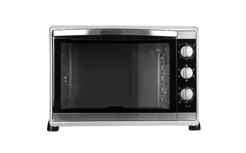 Microwave Convection Ovens