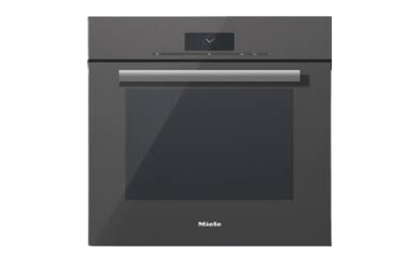 Miele “M Touch” Series Dual Fan Convection Wall Oven