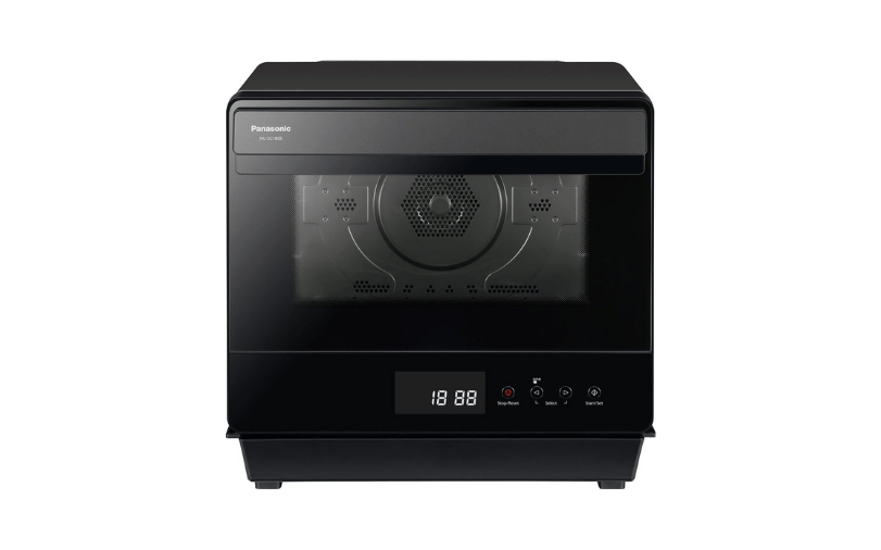 Panasonic HomeChef 7-in-1 Compact Oven