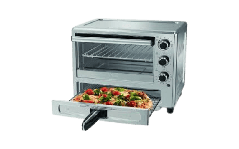 Pizza Convection Ovens