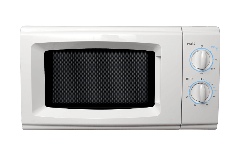 Regular Convection Oven (or True Convection)