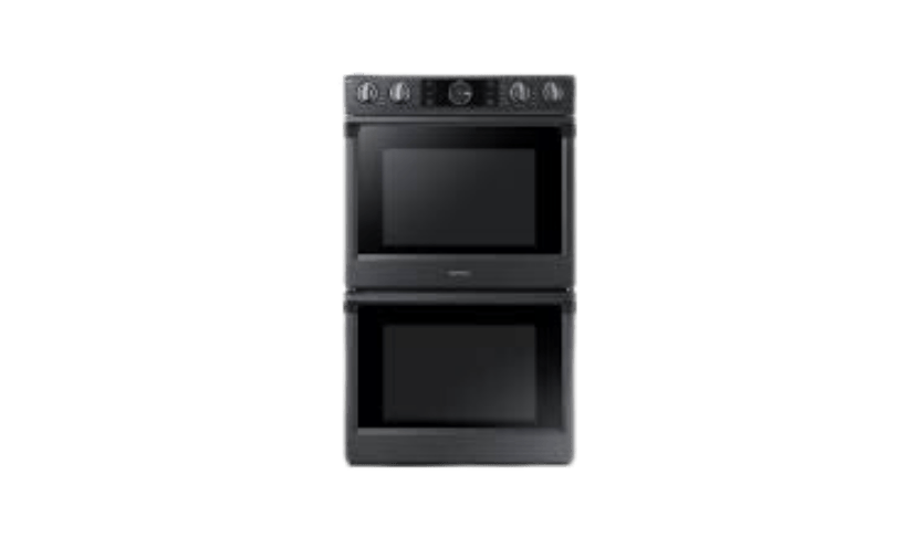 Samsung Smart Double Wall Oven