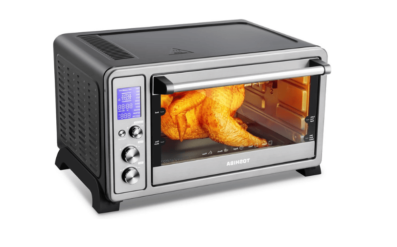 Toshiba Large Convection Toaster Oven