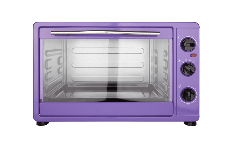 What is a Conventional Oven?