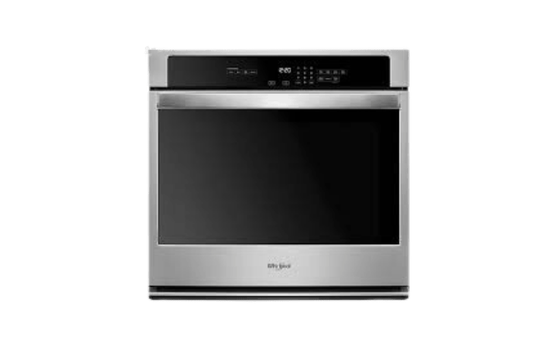 Whirlpool 30-inch Built-In Electric Wall Oven