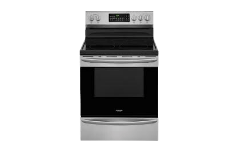 Frigidaire Gallery Freestanding Electric Range with Convection