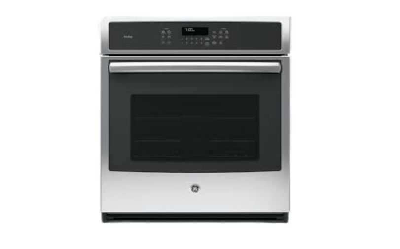 GE Profile Wall Oven with Convection