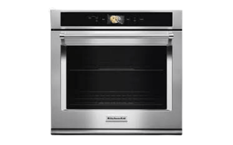 KitchenAid Built-In Electric Convection Oven