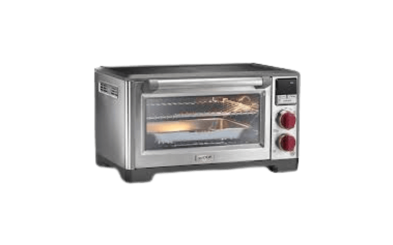 Wolf Gourmet Elite Countertop Convection Oven Reviews